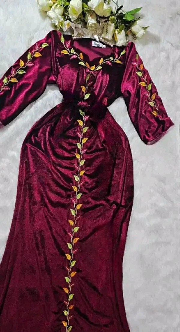 جبة العيد - Alger Centre, Alger - Tijelabin