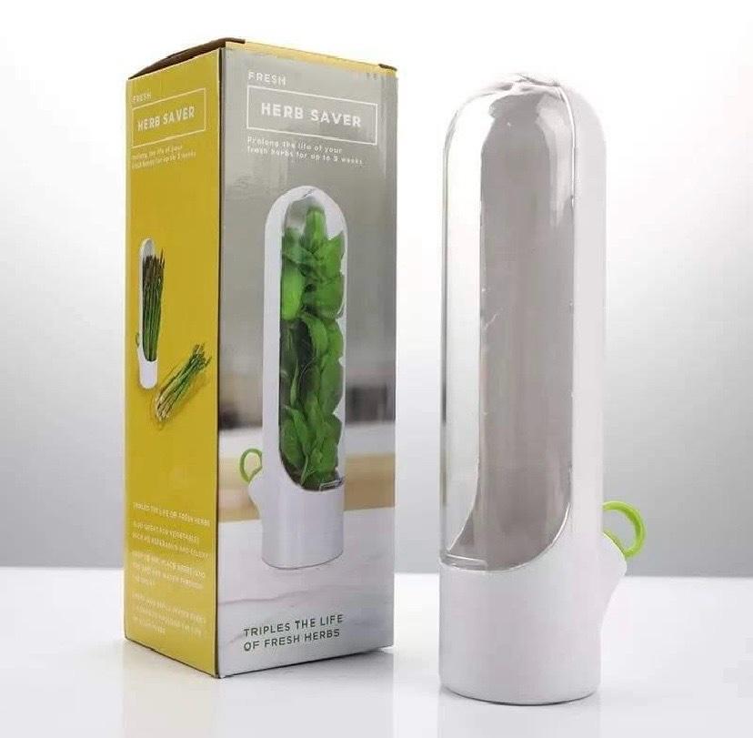 حافضة الأعشاب - Alger Centre, Alger