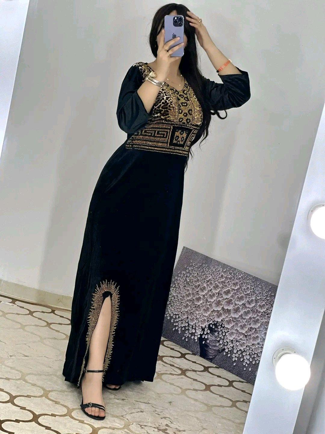 جبة العيد مودال1 - Alger Centre, Alger