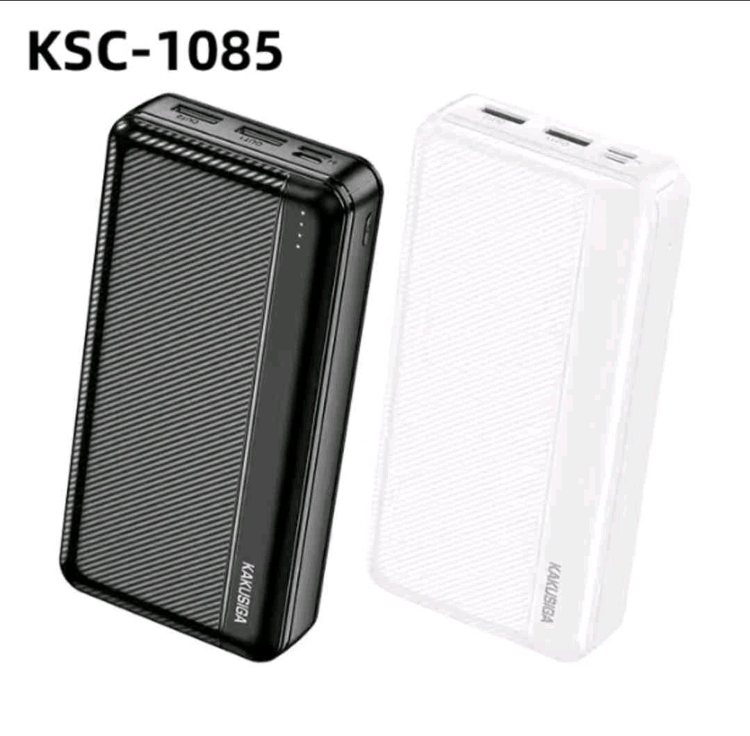 Power bank KAKUSIGA KSC1085 20000MAH