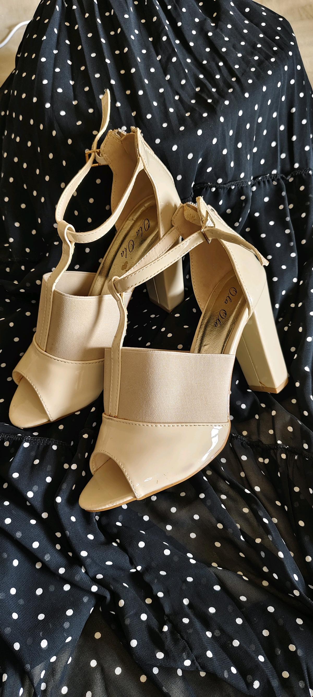 chaussures - Hussein Dey, Alger - Tijelabin