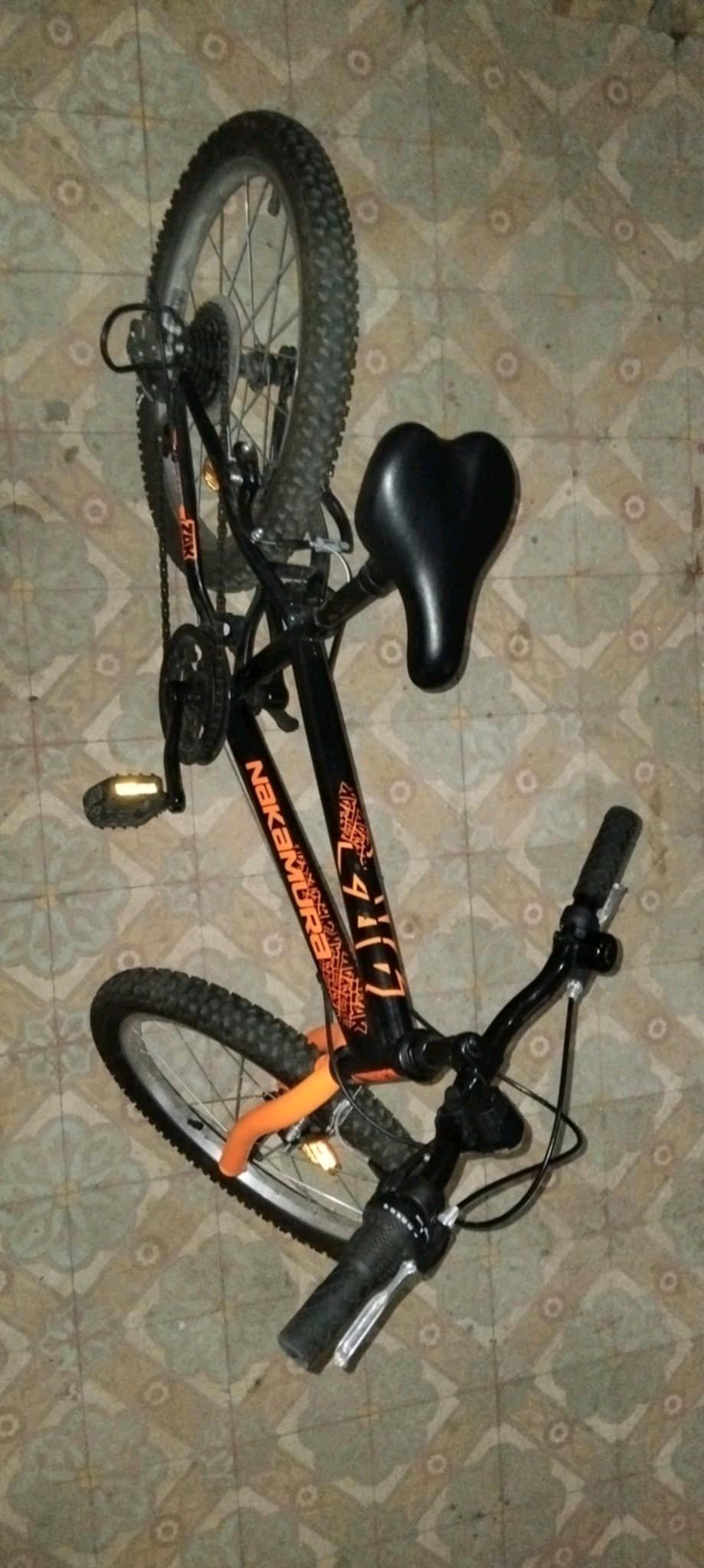 velo garcon deja utilise avec garantie - Ouled Yaich, Blida - Tijelabin