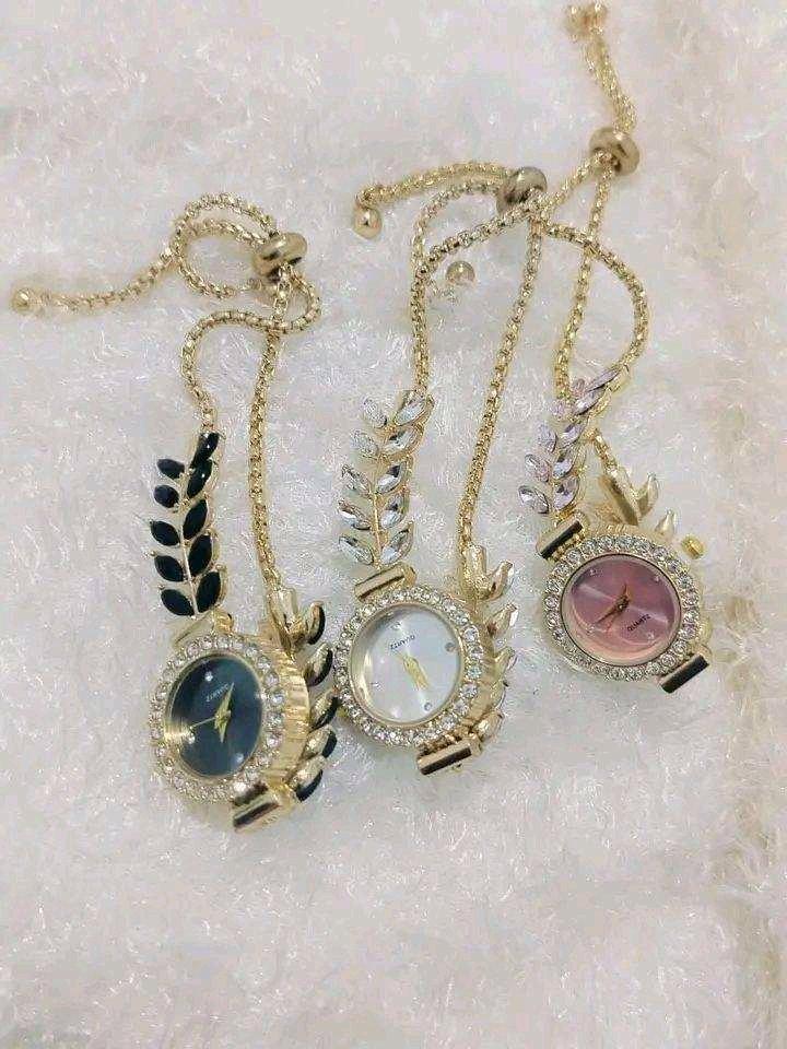 أسورة نسائية فاخرة - Alger Centre, Alger - Tijelabin