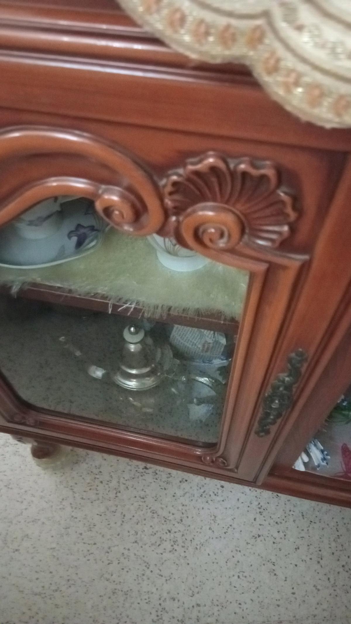 Argenterie - Boudouaou El Bahri, Boumerdes - Tijelabin