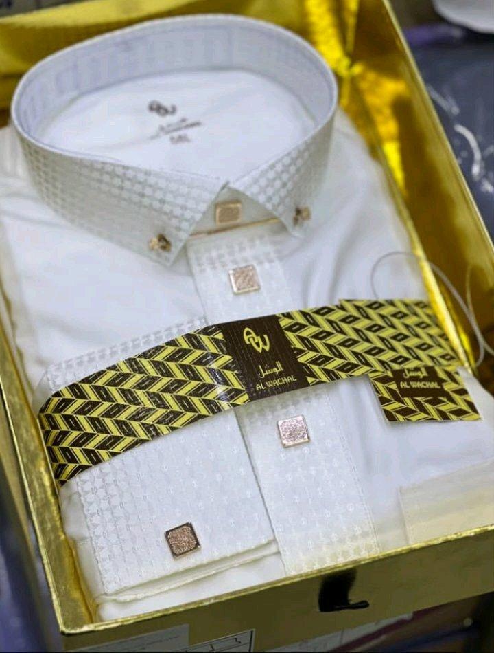 قميص العيد 2026 - Alger Centre, Alger - Tijelabin