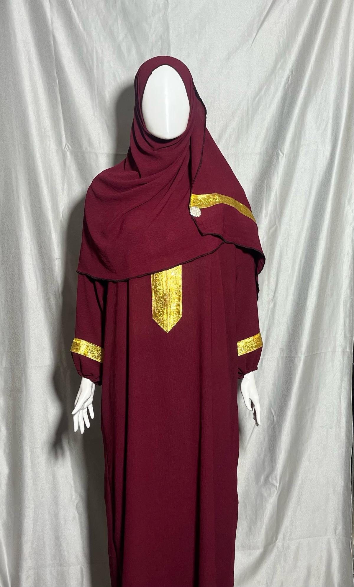 متوفر طقم الصلاة صغار وكبار نوعية مليحة وسعر شباب - Bordj El Bahri, Alger