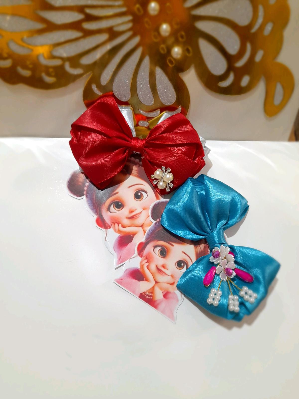 اكسسوارات الشعر - El Eulma, Setif - Tijelabin