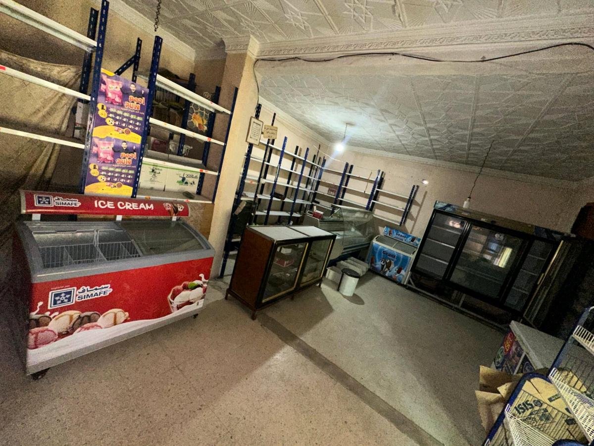 location local alimentation gnrale - Sedrata, Souk Ahras - Tijelabin