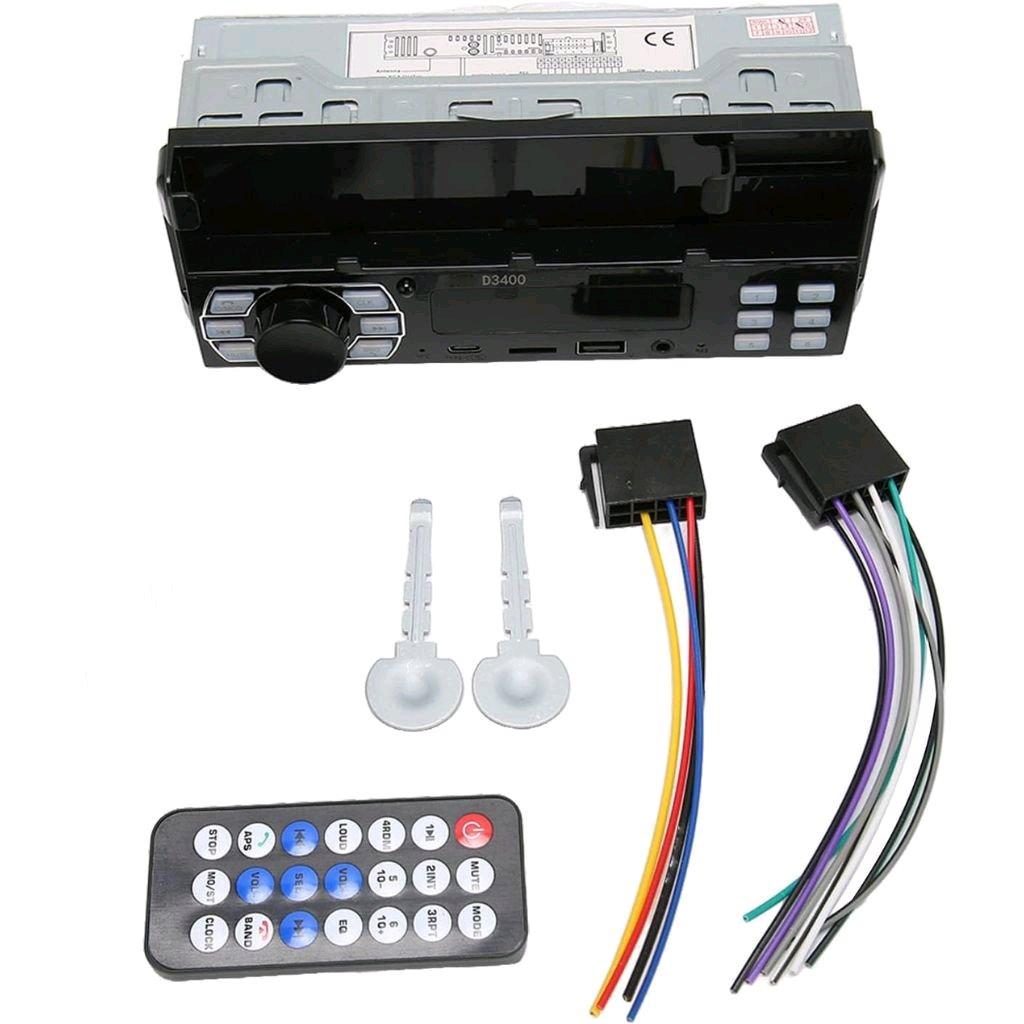 راديو سيارة بلوتوث بسيط مع حامل هاتف - Alger Centre, Alger - Tijelabin