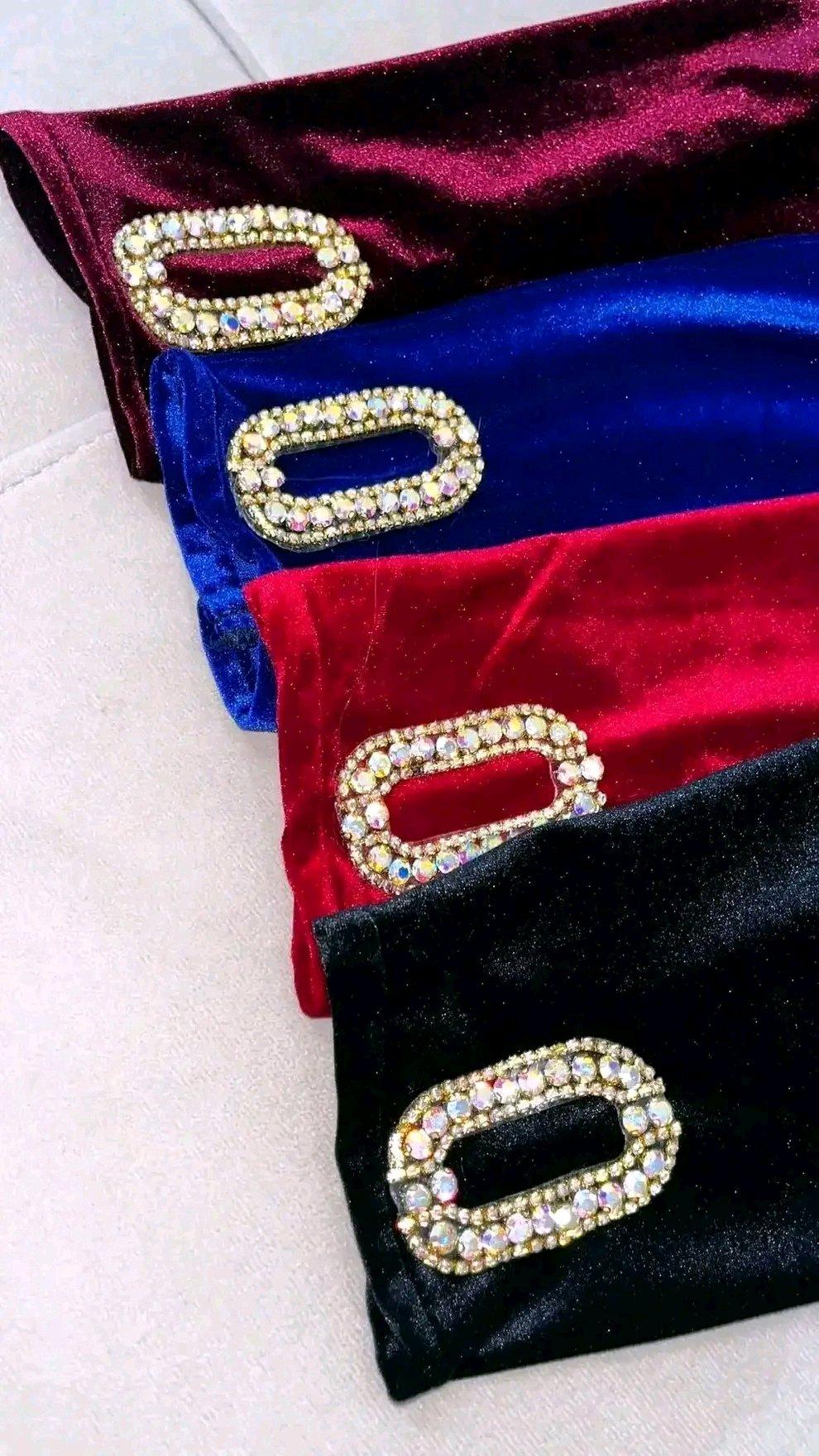 قندورة العيد - Alger Centre, Alger - Tijelabin