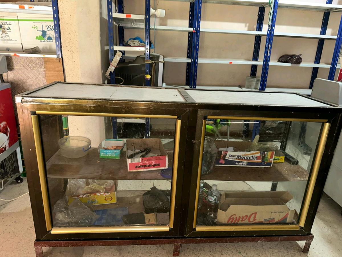 location local alimentation gnrale - Sedrata, Souk Ahras - Tijelabin