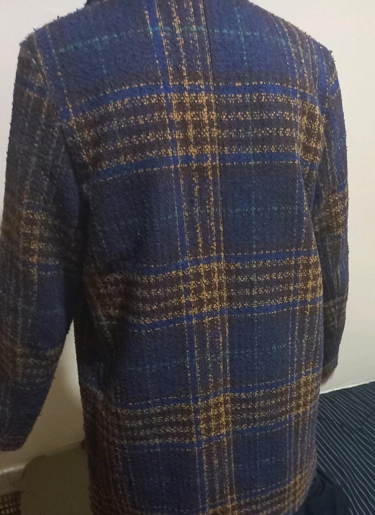 معطف للشتاء - Ain Chouhada, Djelfa - Tijelabin