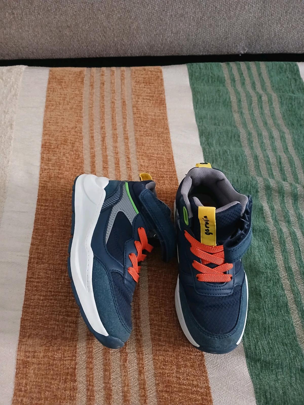 chaussure - Bab Azzouar, Alger - Tijelabin