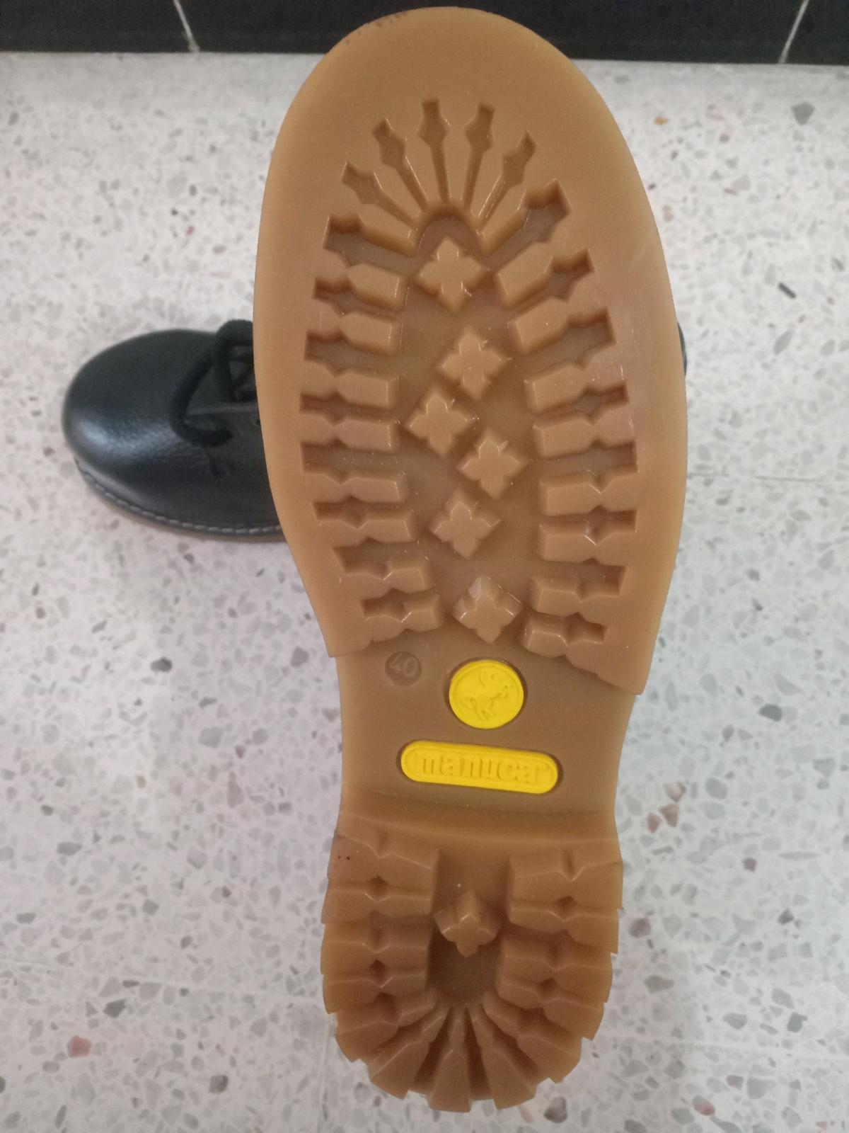 chaussures de securite - Sidi Mhamed, Alger - Tijelabin