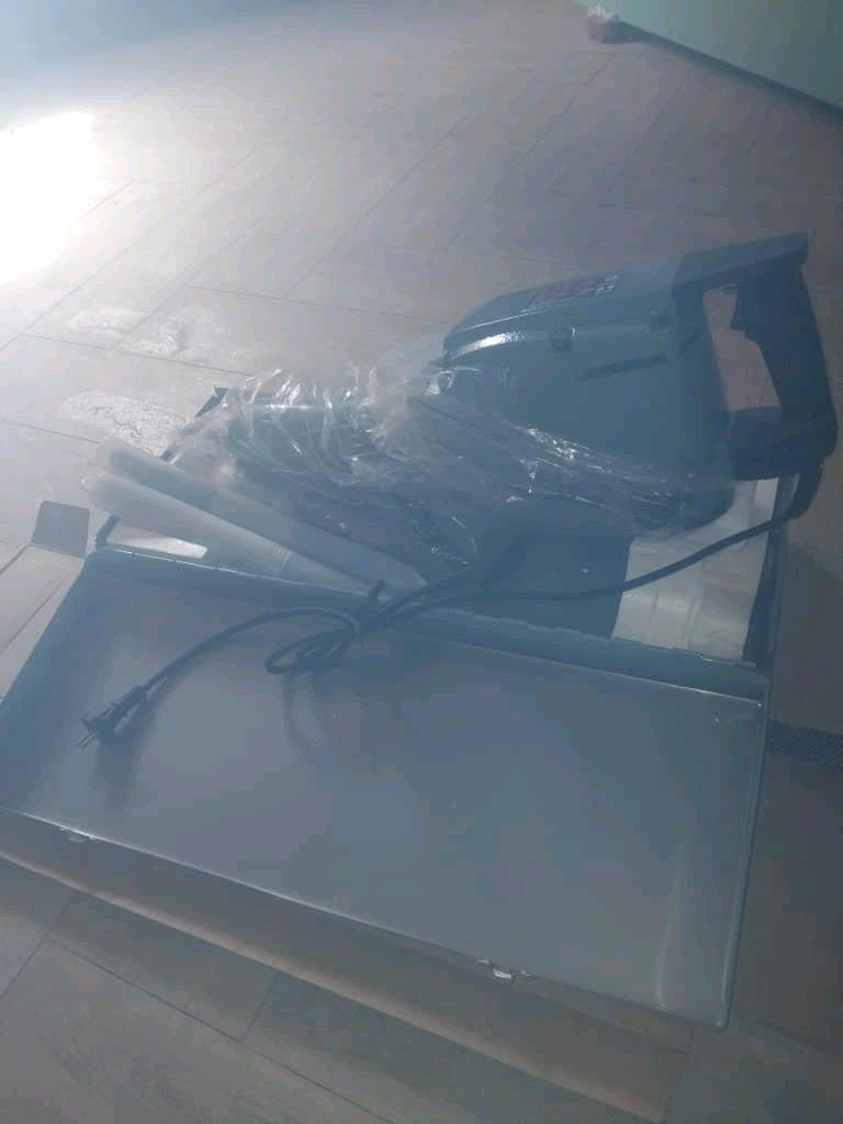 Marteau piqueur - Baraki, Alger - Tijelabin