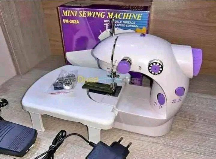 ماكينة خياطة - Alger Centre, Alger - Tijelabin