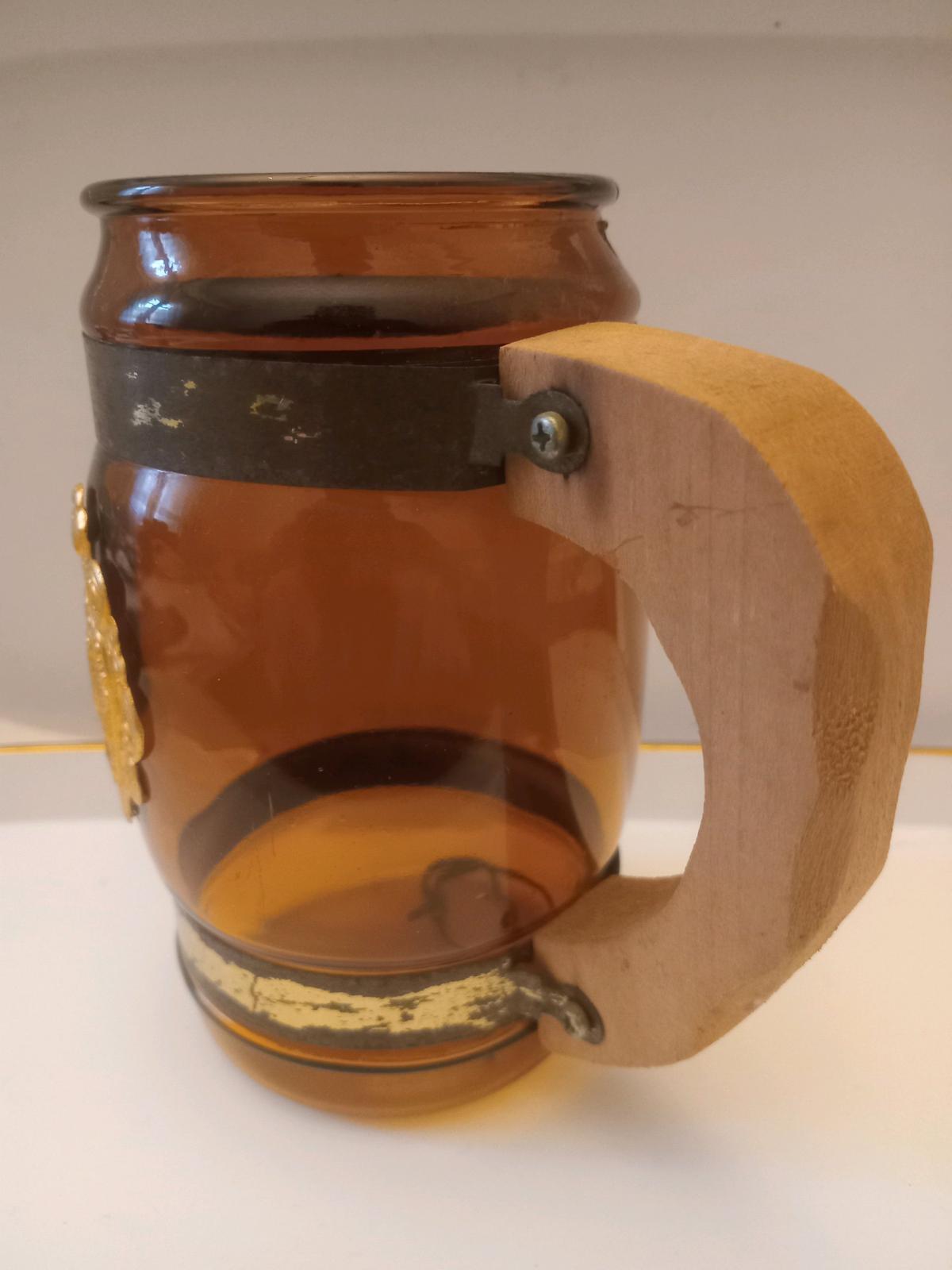 bocs vintage - Sidi Mhamed, Alger - Tijelabin