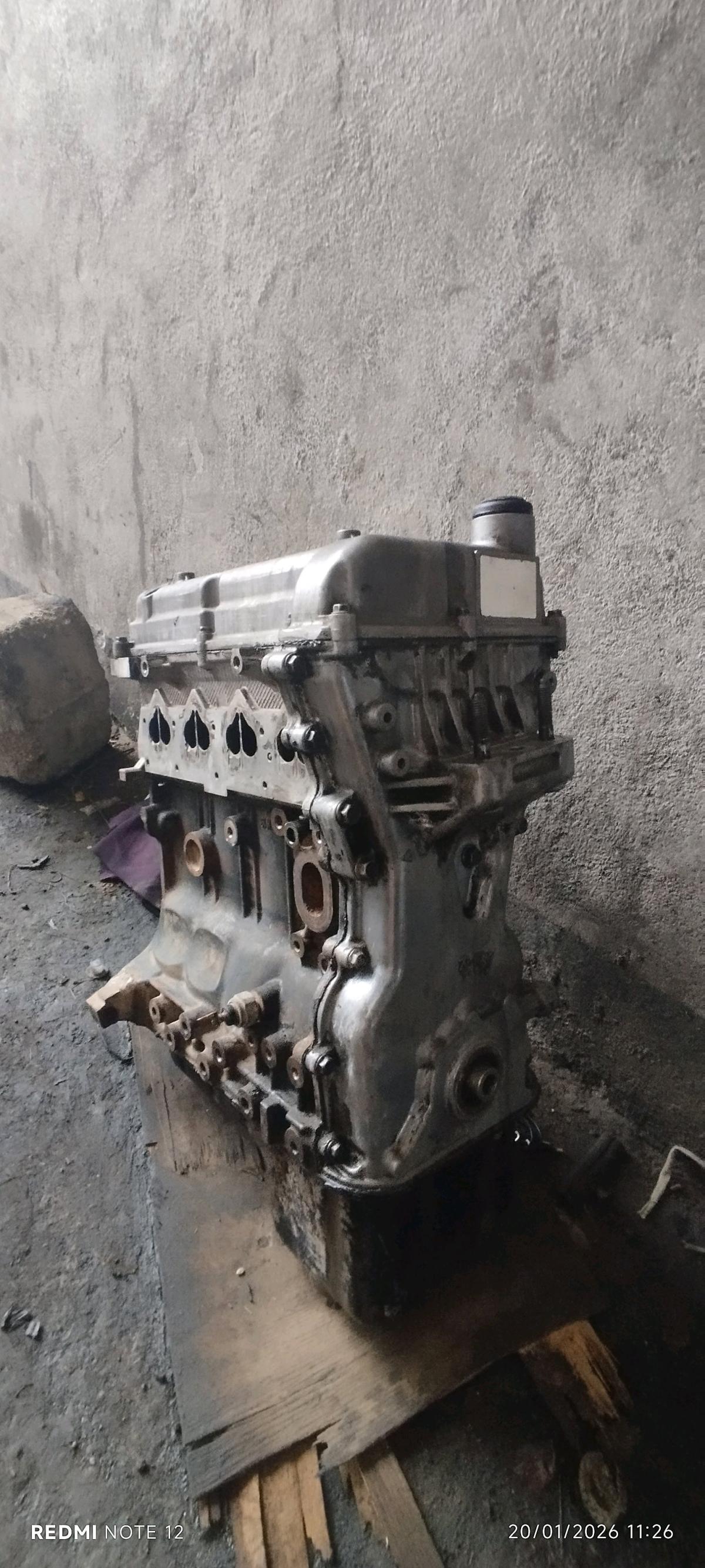 moteur Chevrolet aveo - Ouled Selama, Blida - Tijelabin