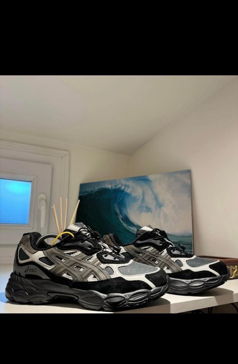 ASICS GEL NEW YORK CITY 3 couleurs - Ain Chouhada, Djelfa - Tijelabin