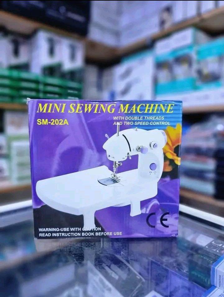 ماكينة خياطة - Alger Centre, Alger - Tijelabin