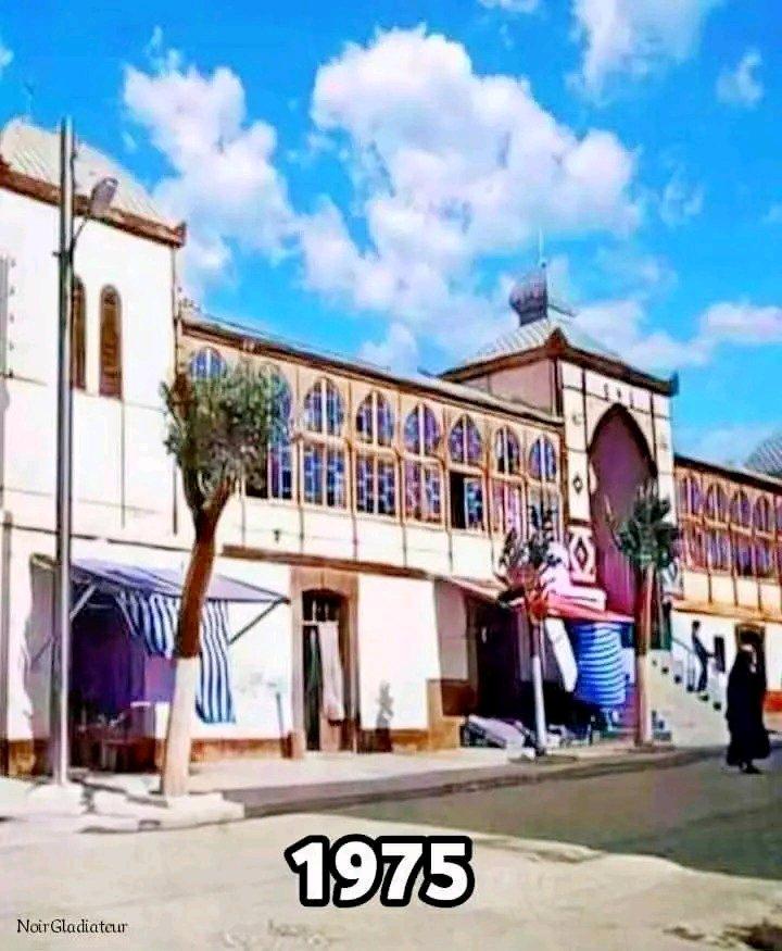 منزل للبيع في حي المنظر الجميل طريق سدراتة - Ain Beida, Oum El Bouaghi - Tijelabin