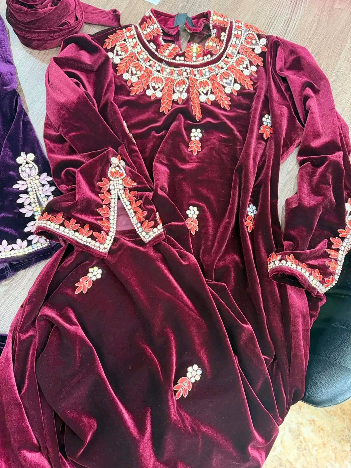 مخاور - Ain Chouhada, Djelfa - Tijelabin