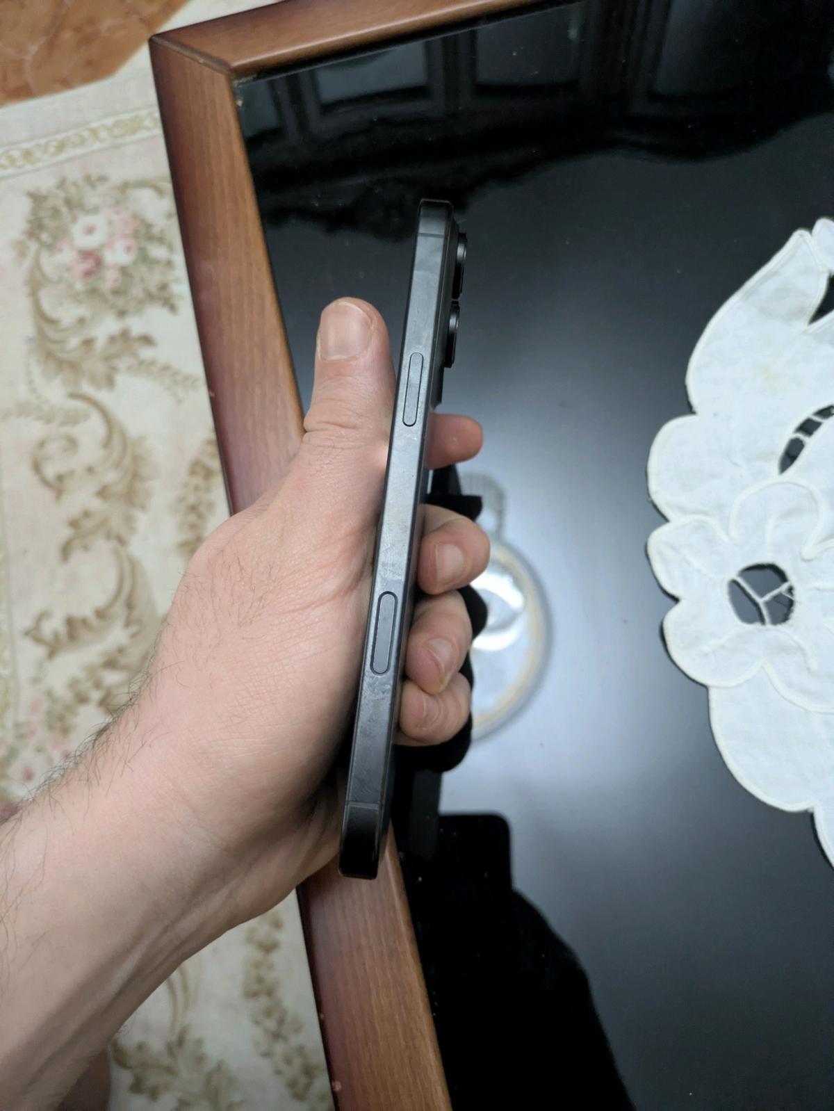 Iphone 16 pro max 16pm - Alger Centre, Alger - Tijelabin