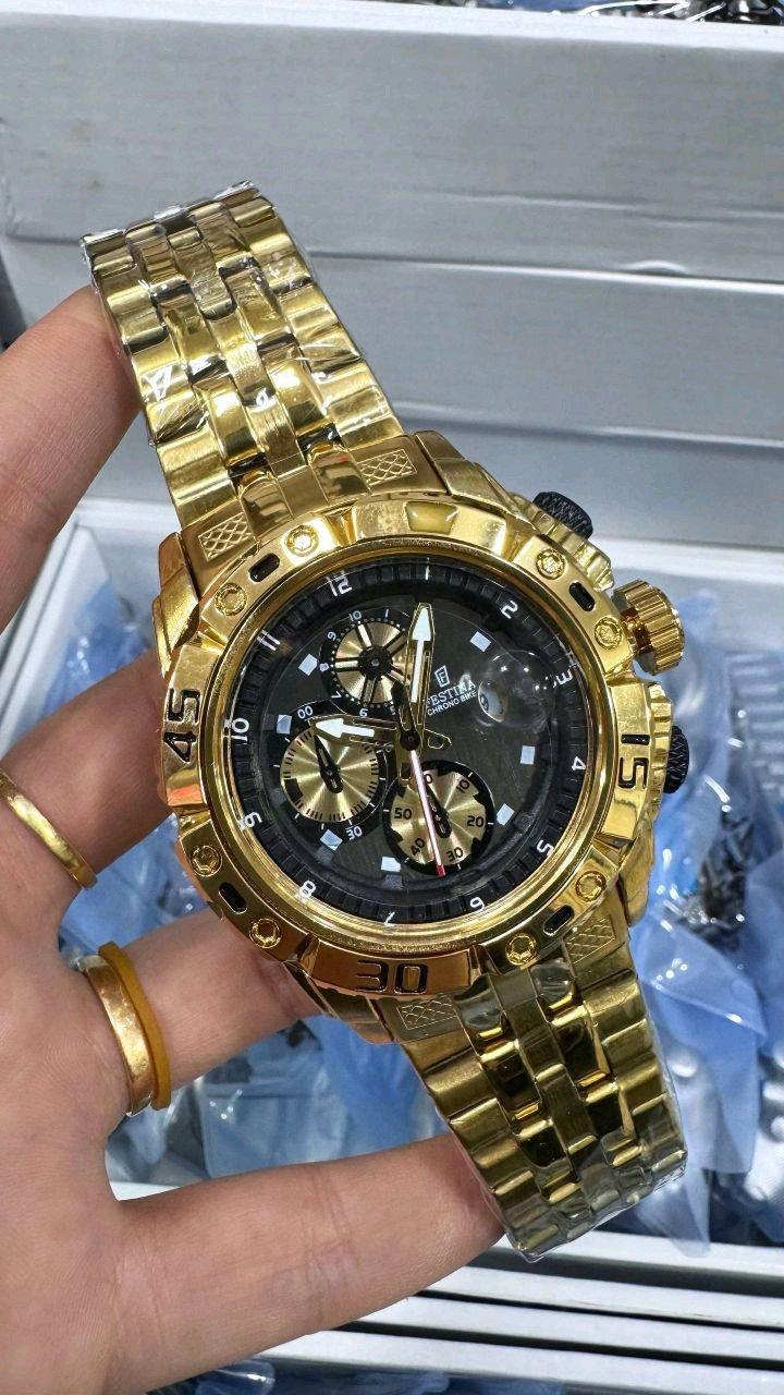 ساعة يد festina