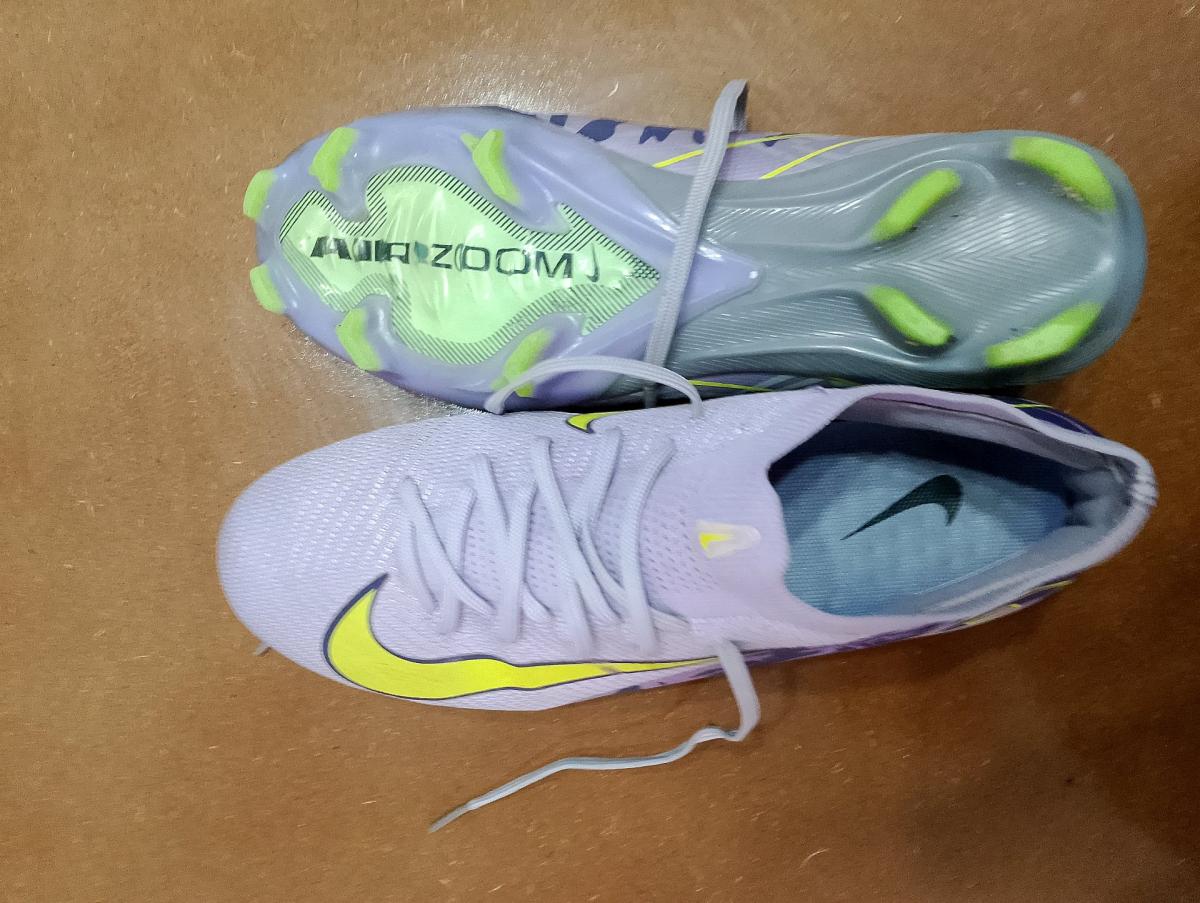 soulier - Baba Hassen, Alger - Tijelabin