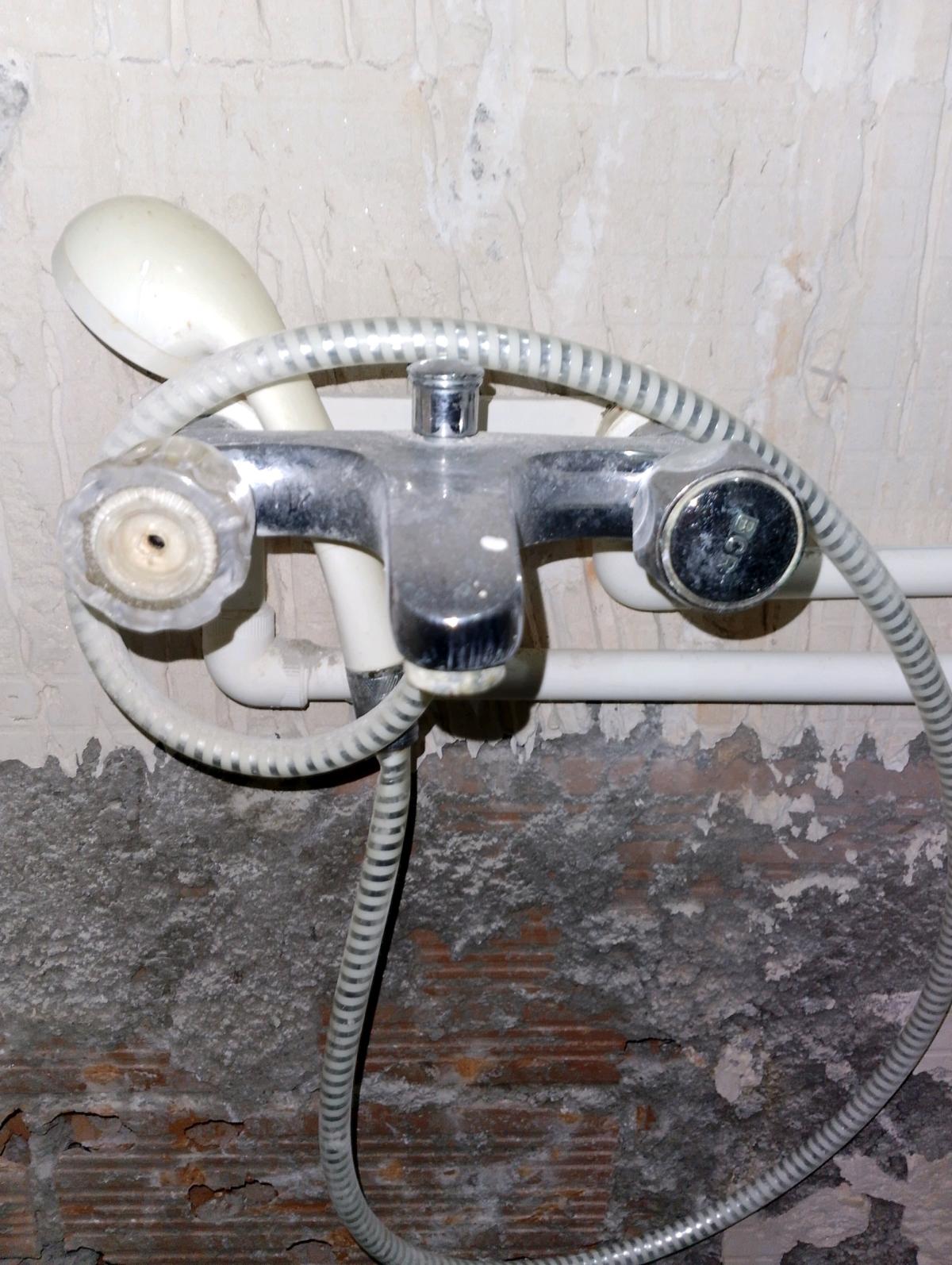 lavabo - Ain Ben Khelil, Naama - Tijelabin