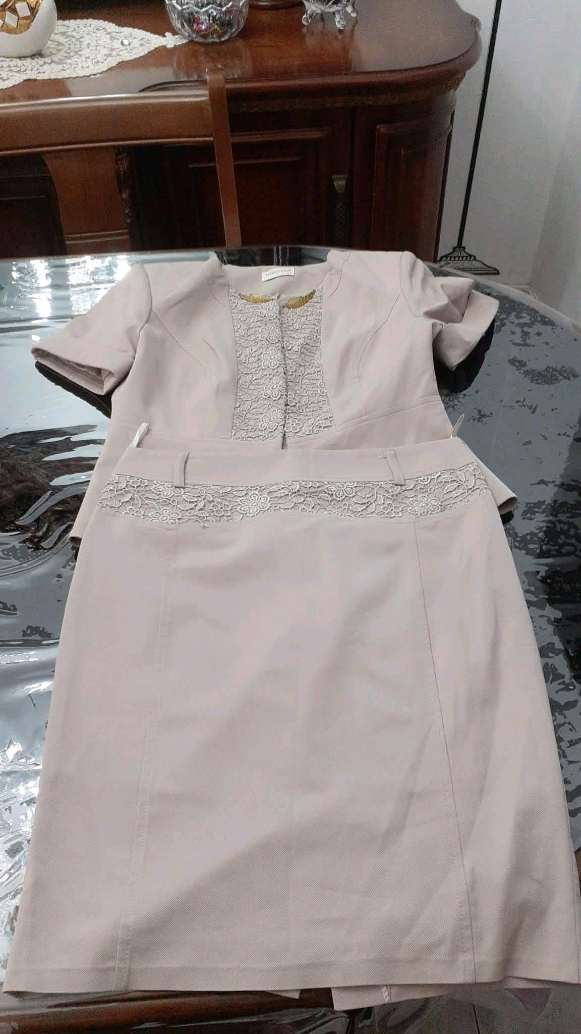 انصومبل - Dar El Beida, Alger