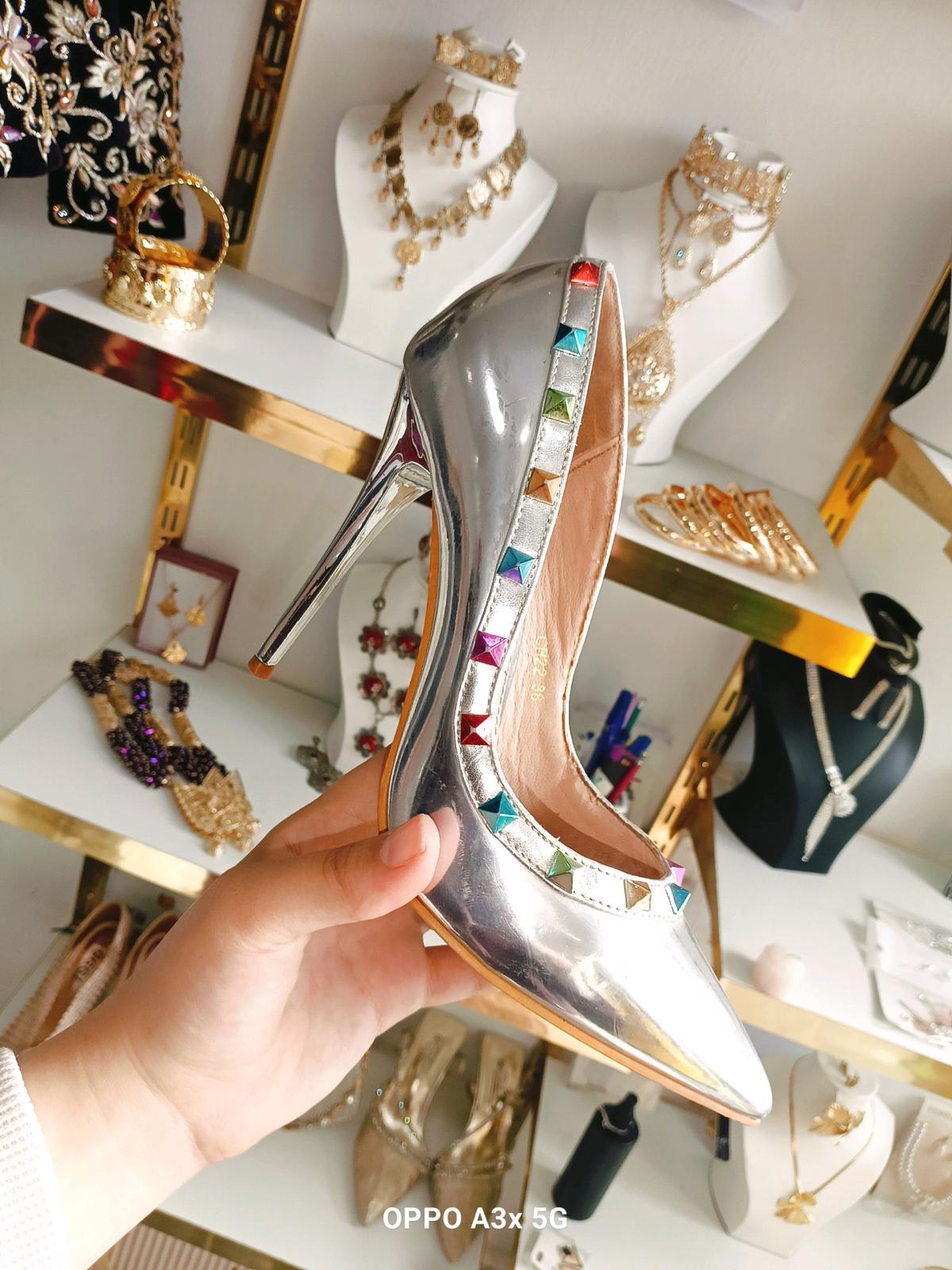 chasseur femme - Boumerdes, Boumerdes - Tijelabin