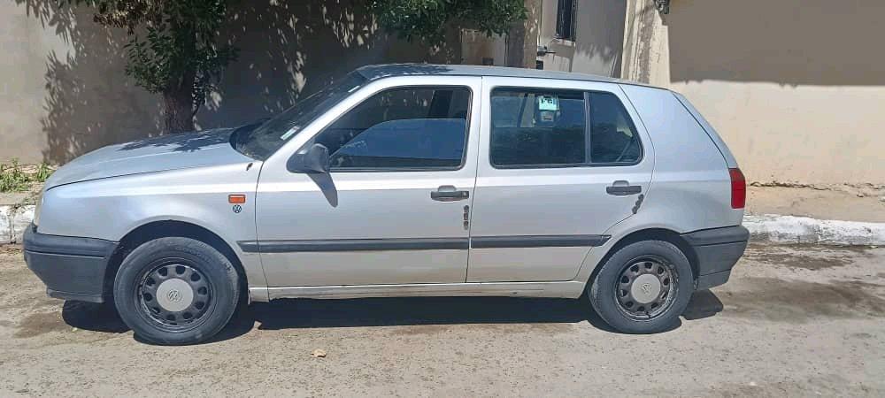 golf 3 1 6 ايسونس - Abou El Hassen, Chlef - Tijelabin