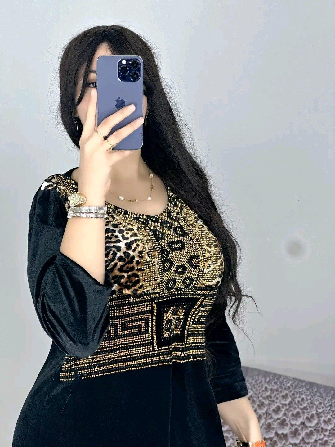 جبة العيد مودال1 - Alger Centre, Alger - Tijelabin