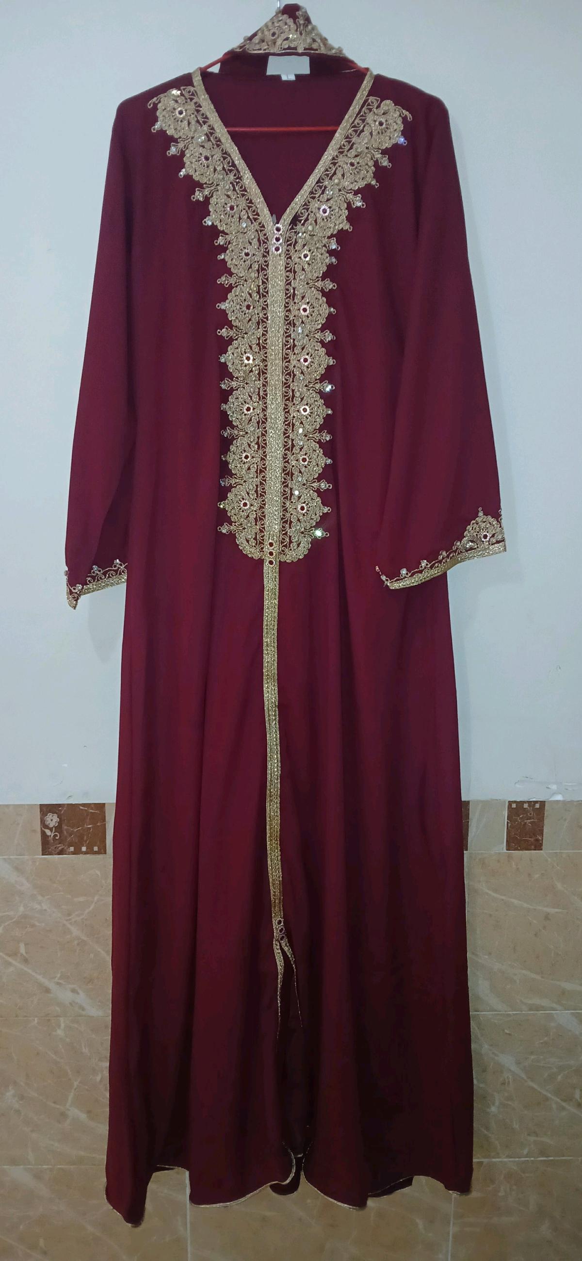 قفطان ربيعي - Ouargla, Ouargla - Tijelabin