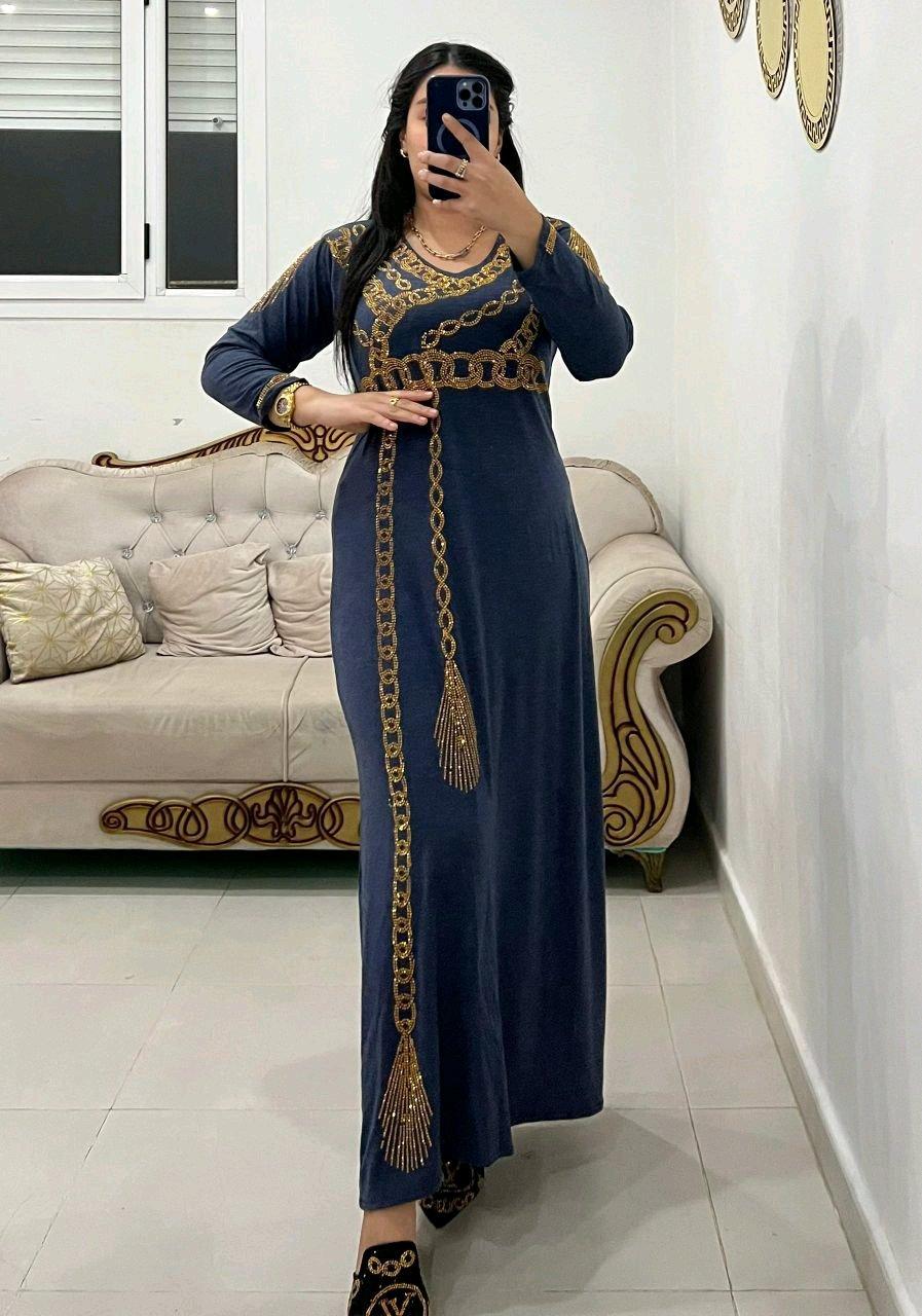 Robe femme - Saoula, Alger - Tijelabin