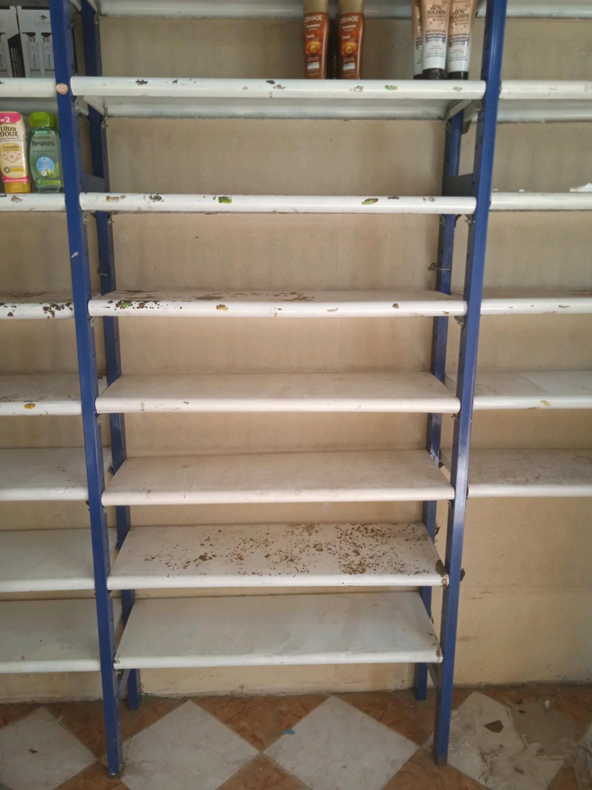 etager - Mostaganem, Mostaganem - Tijelabin