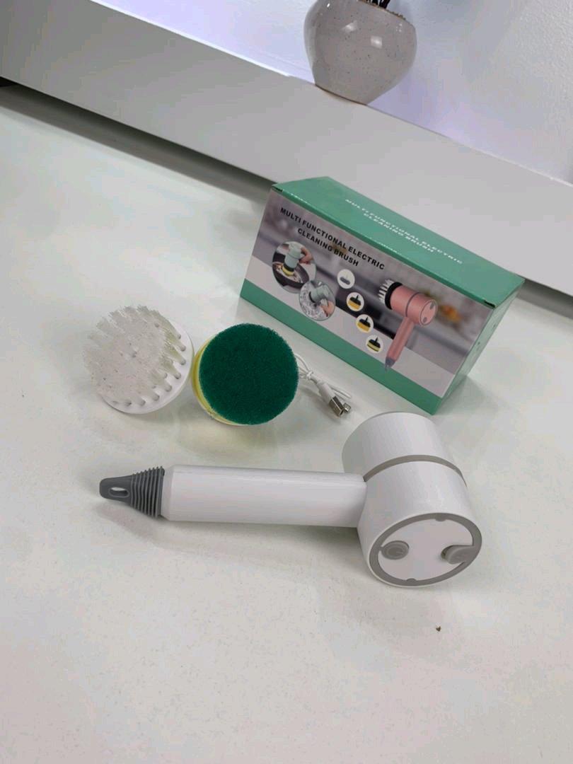 اداة تنظيف كهربائية - El Khroub, Constantine - Tijelabin