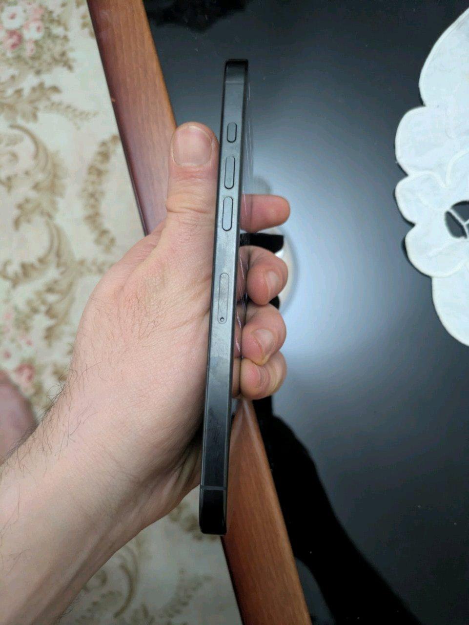 Iphone 16 pro max 16pm - Alger Centre, Alger - Tijelabin