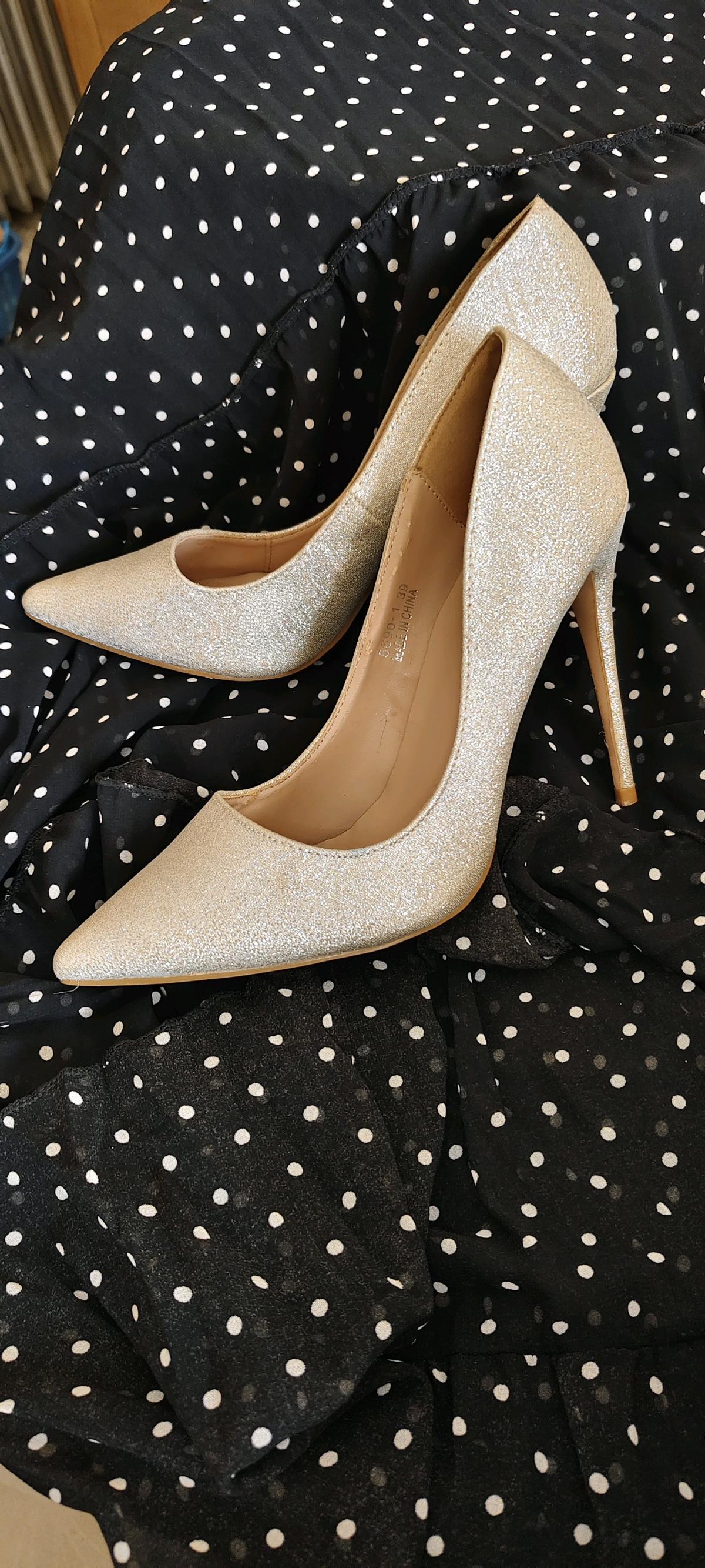 chaussures - Hussein Dey, Alger - Tijelabin