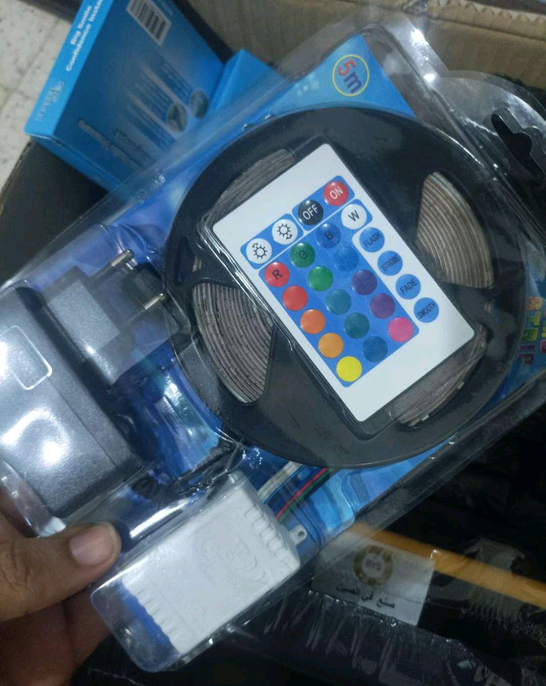 LED 5M - Alger Centre, Alger - Tijelabin