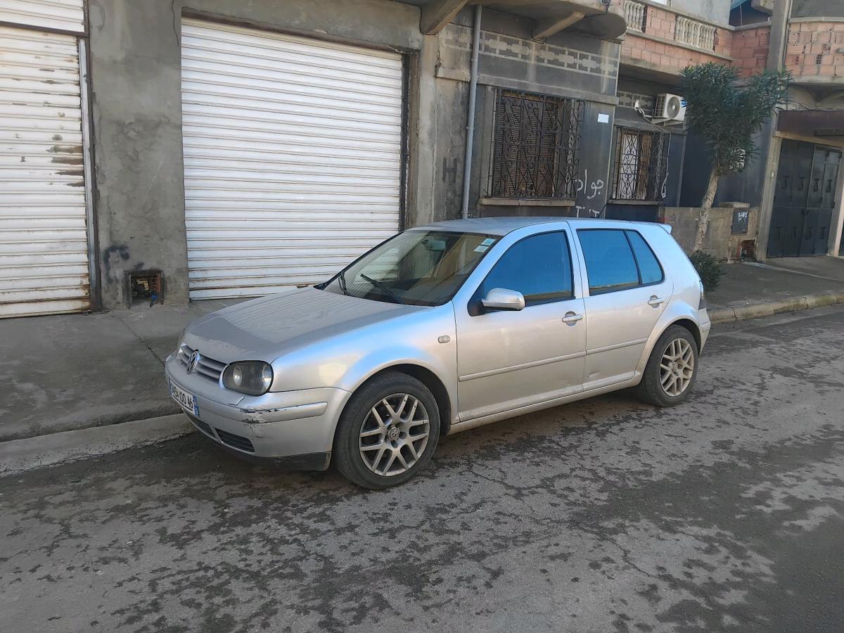 سيري 4 - El Malah, Ain Temouchent - Tijelabin