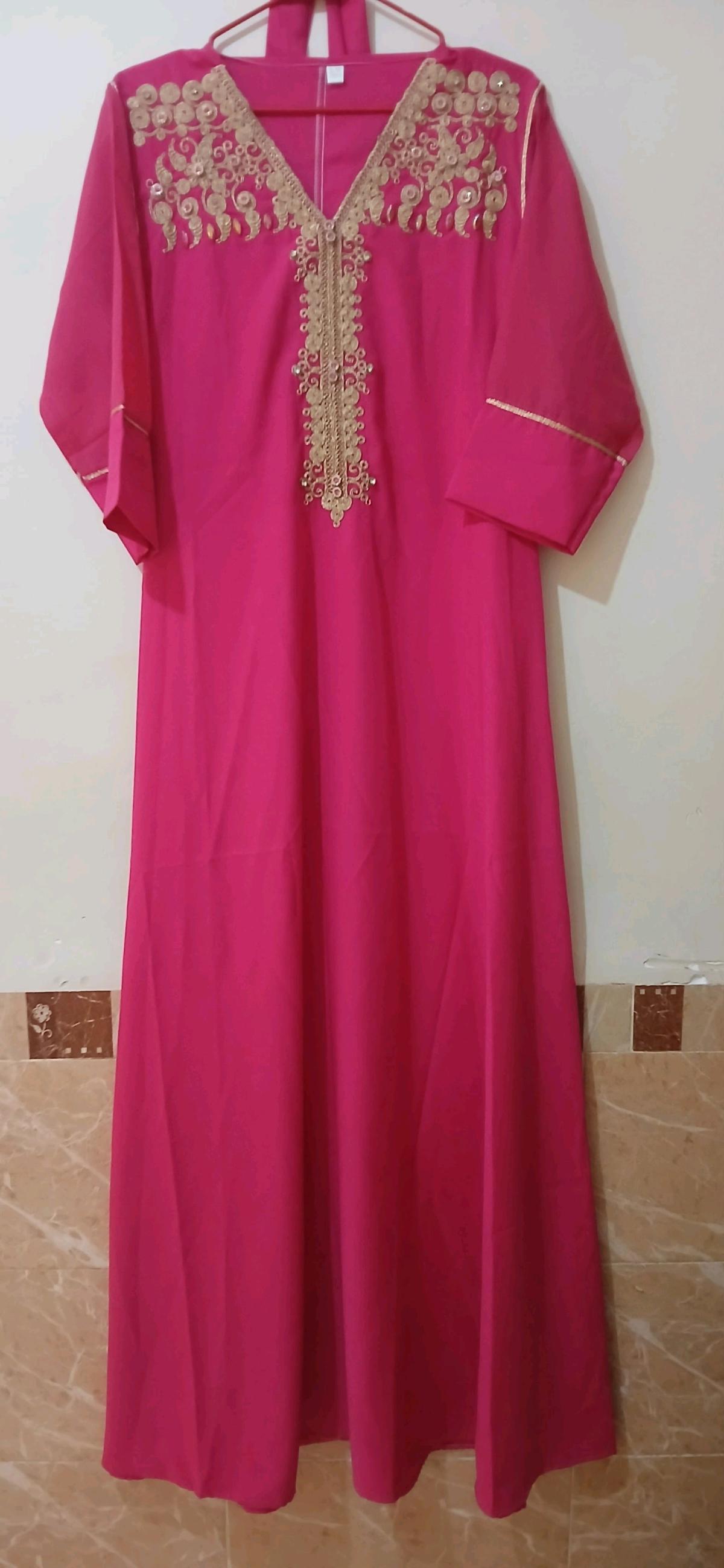 قفطان ربيعي - Ouargla, Ouargla - Tijelabin