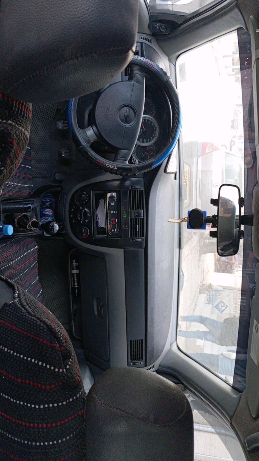 اوبترا - Sidi Aissa, M'Sila - Tijelabin