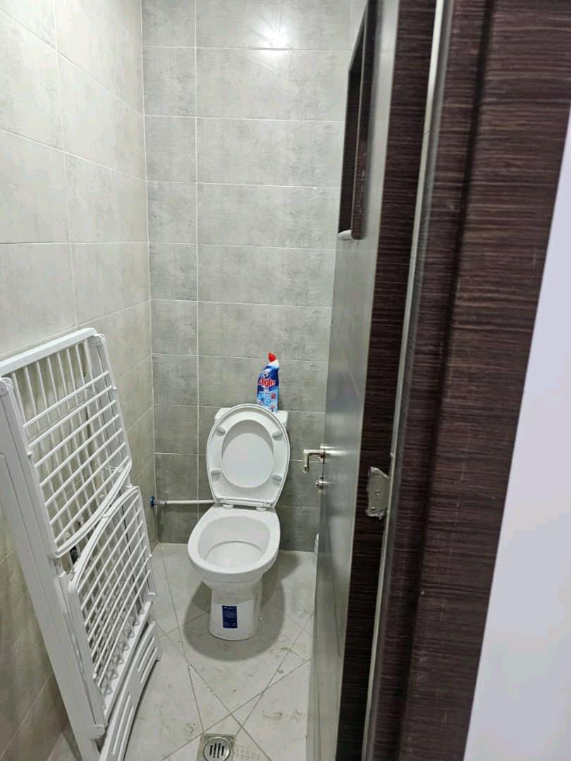 شقة F4 فيني للبيع بعقد ملكية ودفتر عقاري 0540755291 - Bordj El Kiffan, Alger - Tijelabin