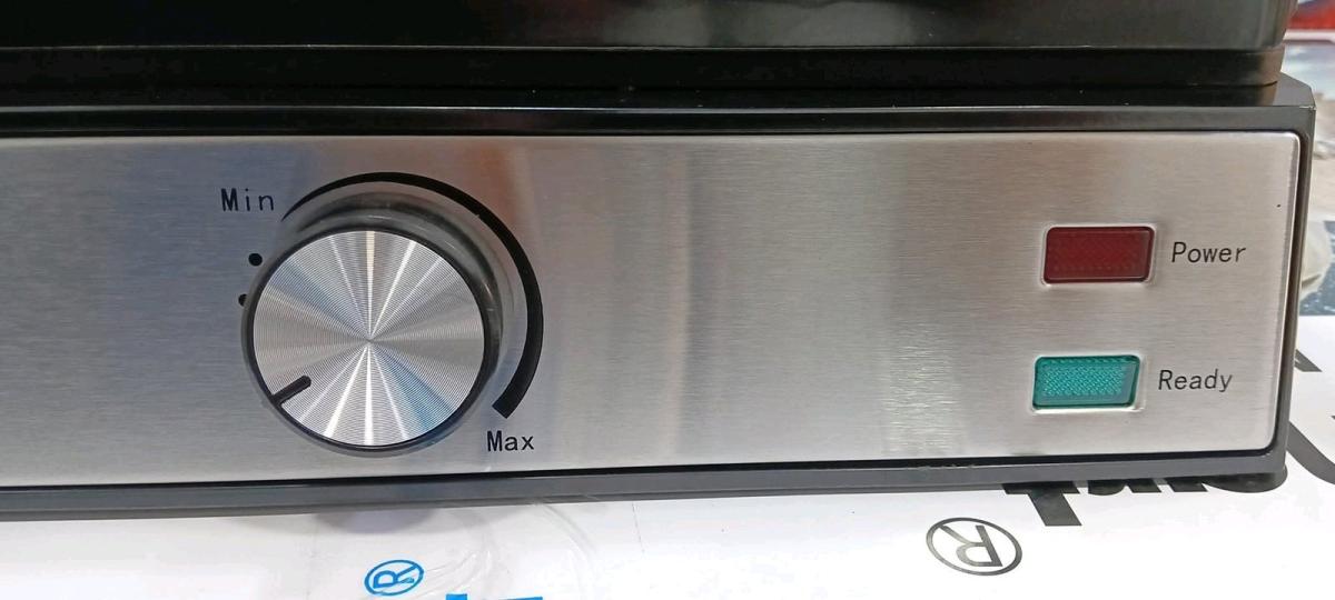 Panineuse Multismart 2000W GL1121  3 sandwich - Dar El Beida, Alger - Tijelabin