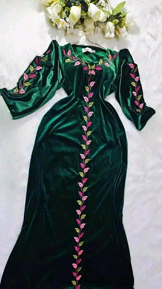 جبة العيد - Alger Centre, Alger