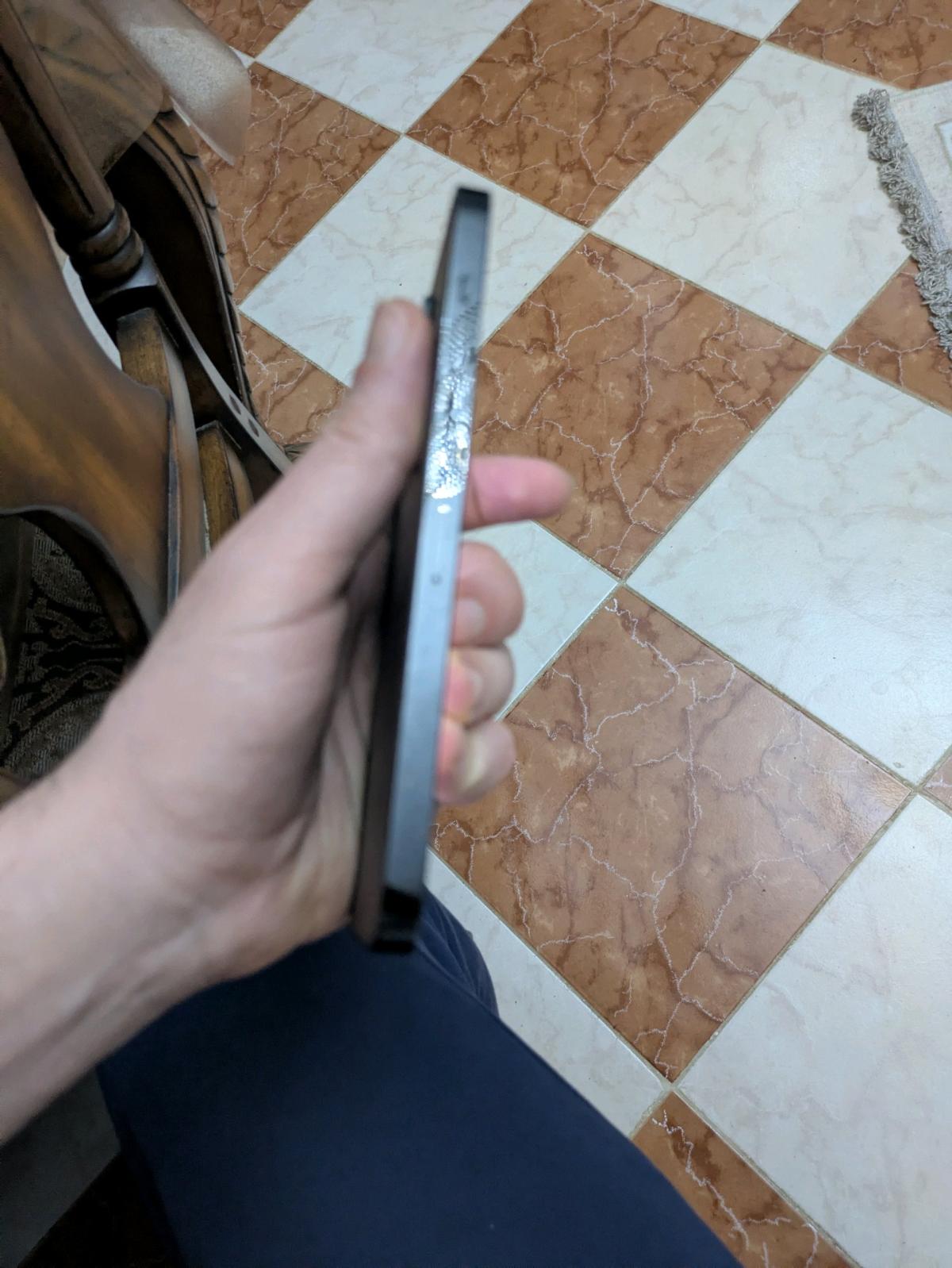 I phone 14 pro max - Ain Chouhada, Djelfa - Tijelabin