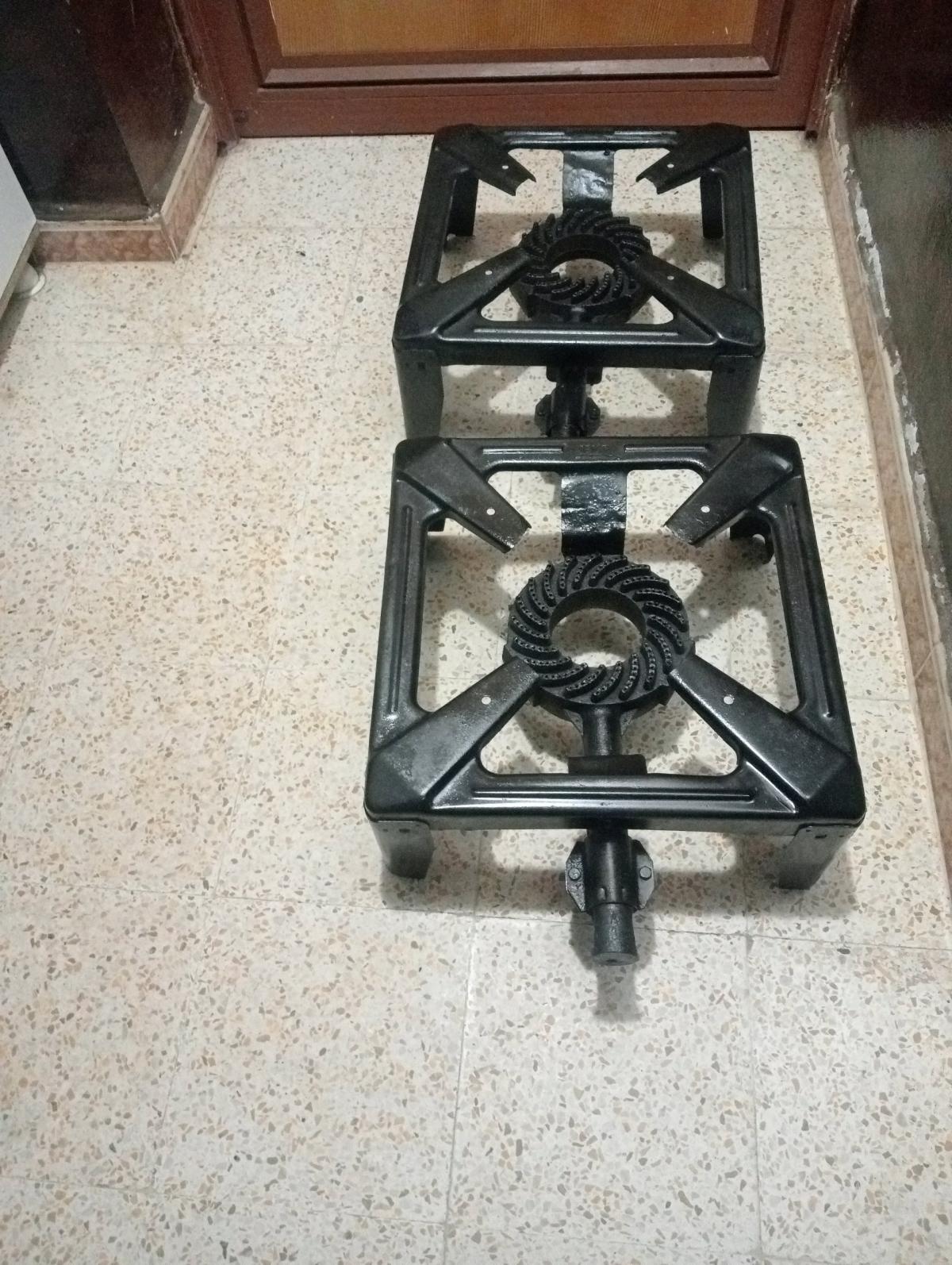 فرن الحجم الكبير - Tadjna, Chlef - Tijelabin