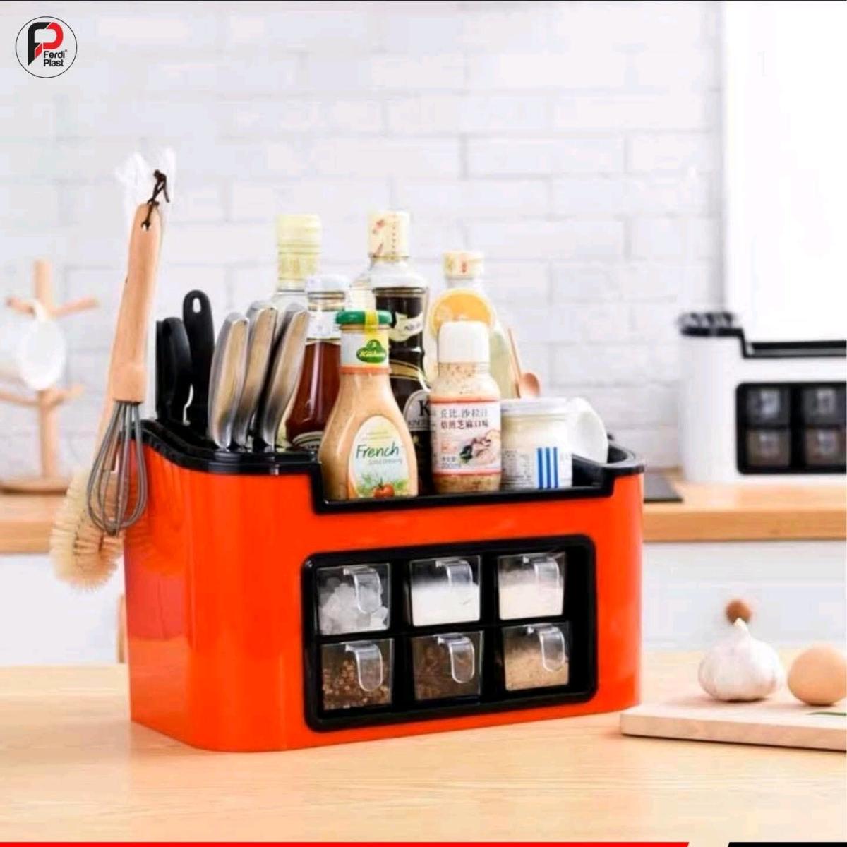 علب التوابل - Alger Centre, Alger - Tijelabin